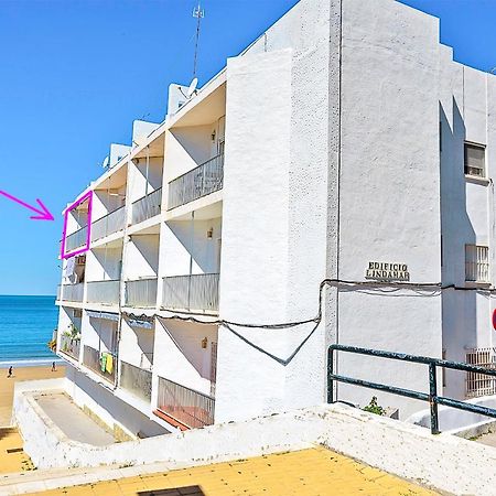 En Playa Apartamento Con Balcon, Wifi إل بويرتو دي سانتا ماريا المظهر الخارجي الصورة